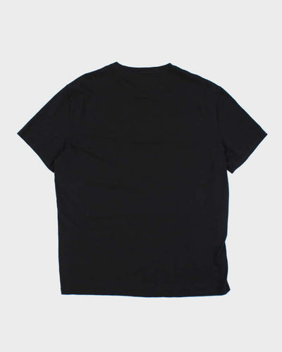 Armani Exchange Lightweight Spell Out Logo T-Shirt - L