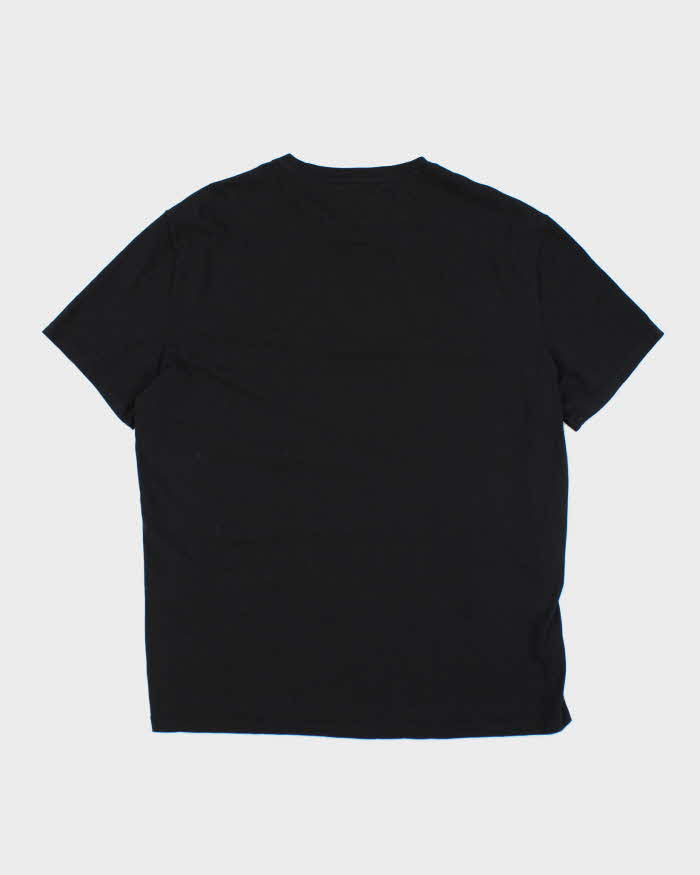 Armani Exchange Lightweight Spell Out Logo T-Shirt - L