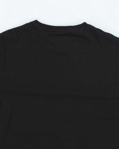 Armani Exchange Lightweight Spell Out Logo T-Shirt - L