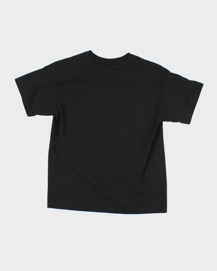 The Legend of Zelda Breath of the Wild Game Promo T-Shirt - M