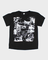 Vintage 2000's Hong Kong Souvenir Graphic T-Shirt - L