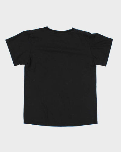 Vintage 2000's Hong Kong Souvenir Graphic T-Shirt - L