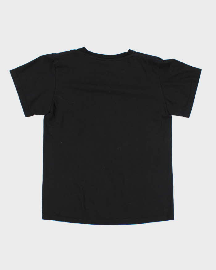 Vintage 2000's Hong Kong Souvenir Graphic T-Shirt - L