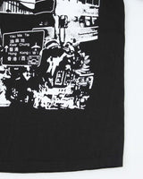 Vintage 2000's Hong Kong Souvenir Graphic T-Shirt - L