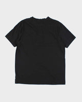 Vintage 2000's Champion Spell Out Logo Graphic T-Shirt - L