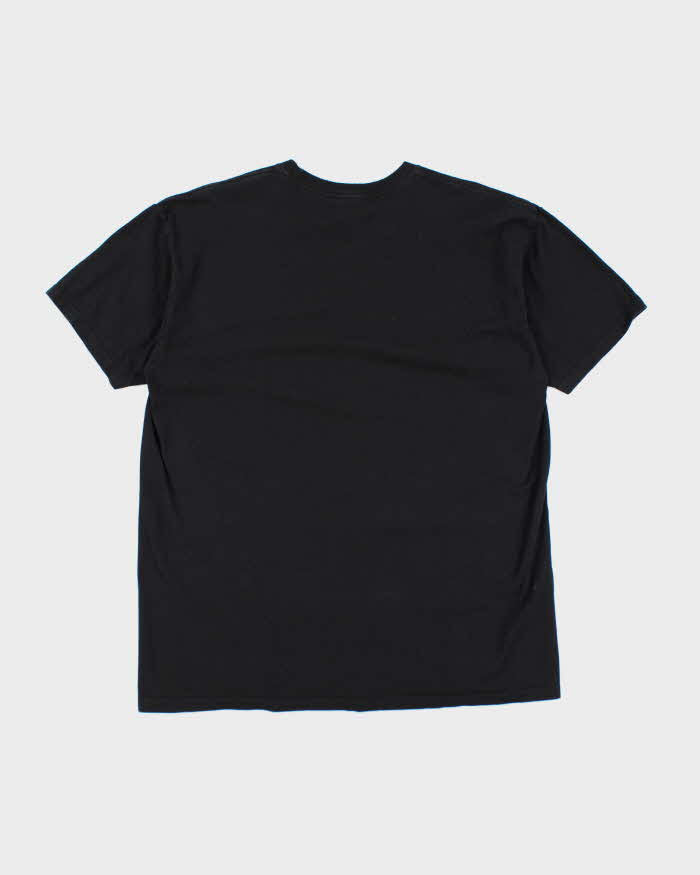 Retro Style Cheers TV Show Graphic T-Shirt - XL