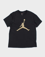 Nike Air Jordan Jumpman Logo Graphic T-Shirt - M