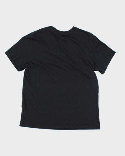 Nike Air Jordan Jumpman Logo Graphic T-Shirt - M