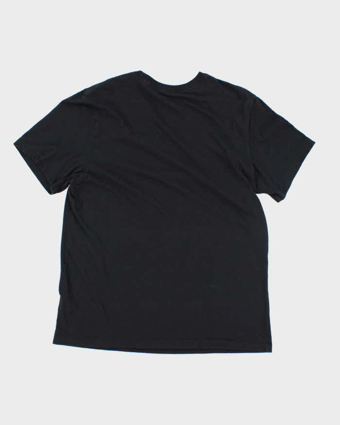 Nike Air Jordan Jumpman Logo Graphic T-Shirt - M
