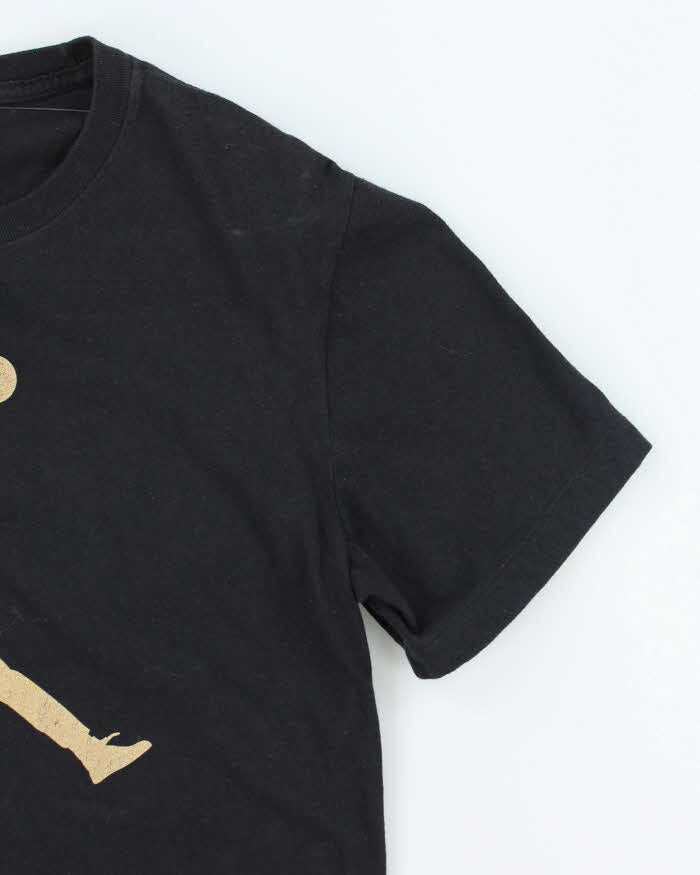 Nike Air Jordan Jumpman Logo Graphic T-Shirt - M