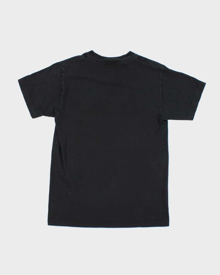 Thrasher Magazine Flame Logo Graphic T-Shirt - S