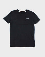 Vintage 2000's Diesel Small Logo T-Shirt - L