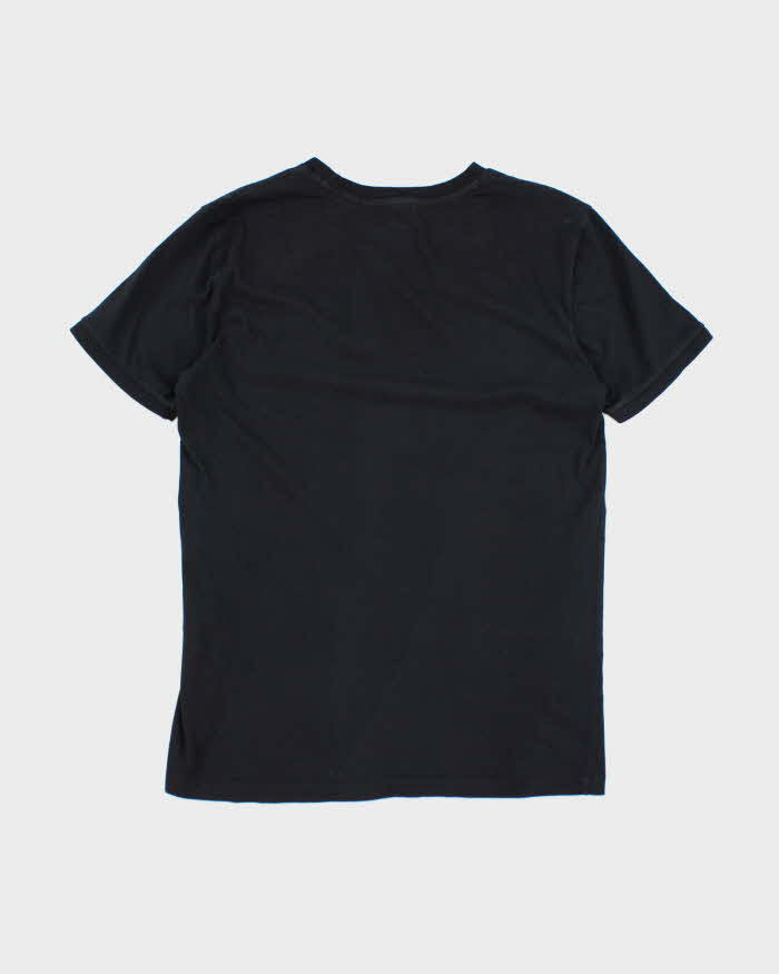 Vintage 2000's Diesel Small Logo T-Shirt - L