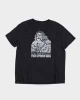 Vintage 2000's Big Lebowski Movie Graphic T-Shirt - XL