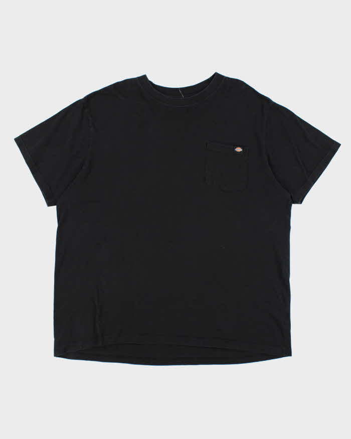 Vintage Dickies Oversized Pocket T-Shirt - XXL