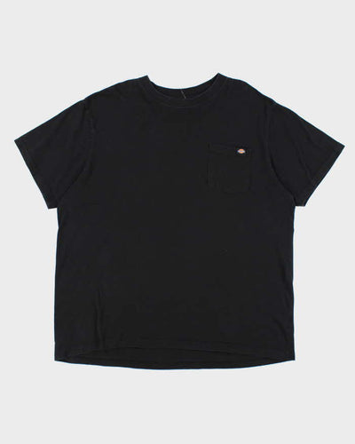 Vintage Dickies Oversized Pocket T-Shirt - XXL