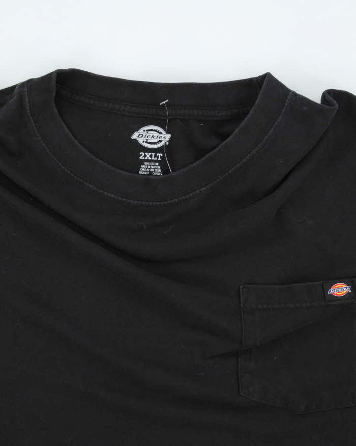 Vintage Dickies Oversized Pocket T-Shirt - XXL