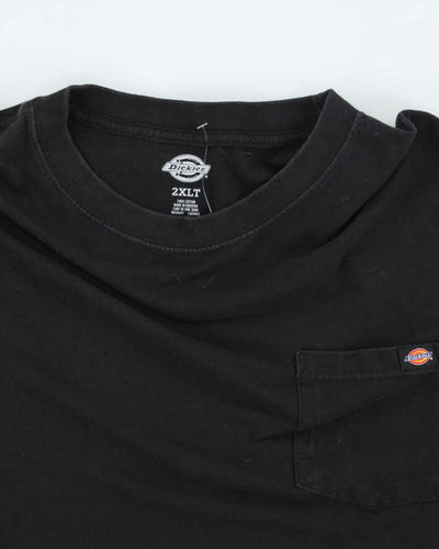 Vintage Dickies Oversized Pocket T-Shirt - XXL