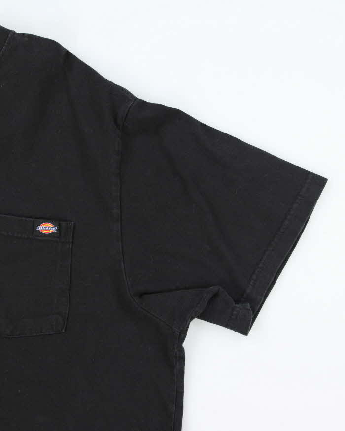 Vintage Dickies Oversized Pocket T-Shirt - XXL