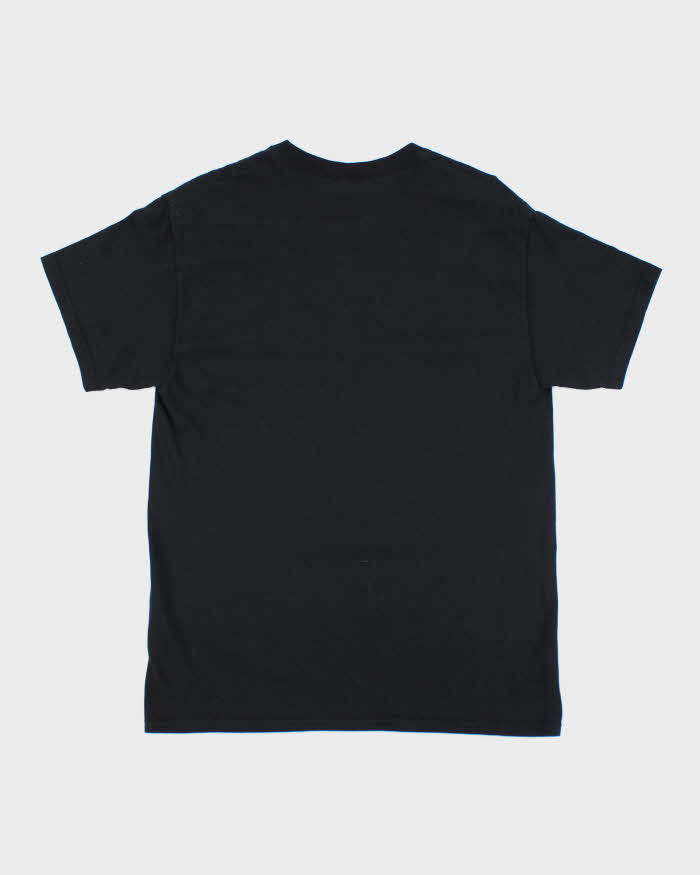 Vintage Demon Slayer Promotional Graphic T-Shirt - M