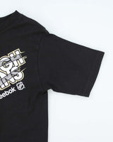 Reebok Pittsburgh Penguins NHL Graphic T-Shirt - S