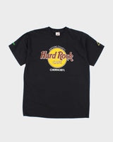 Vintage 2000's Hard Rock Cafe Chernobyl Graphic T-Shirt - M