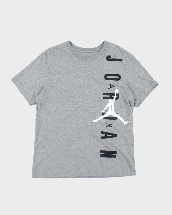 Air Jordan Jumpman Graphic T-Shirt - L