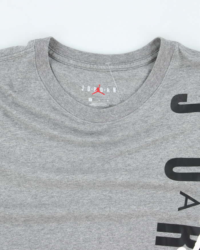 Air Jordan Jumpman Graphic T-Shirt - L