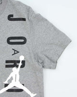 Air Jordan Jumpman Graphic T-Shirt - L