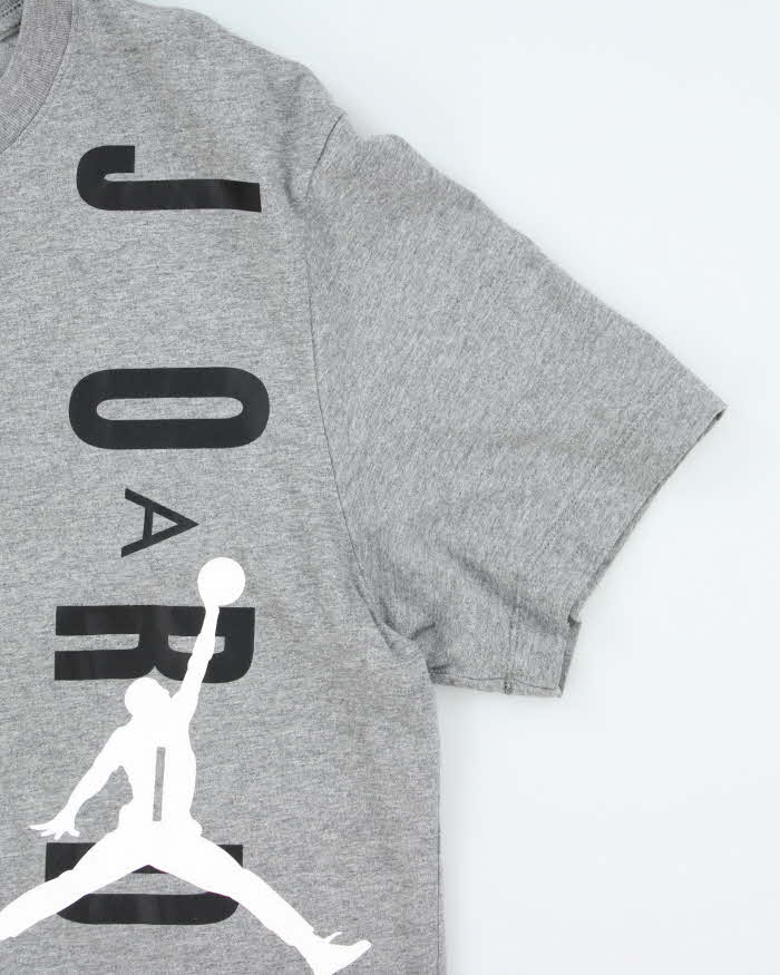 Air Jordan Jumpman Graphic T-Shirt - L