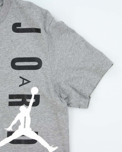 Air Jordan Jumpman Graphic T-Shirt - L