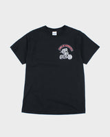 Vintage 2000's Parody Biker Arthritis Graphic T-Shirt - M
