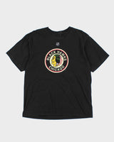 Chicago Blackhawks NHL Rebook Graphic T-Shirt - L