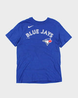 Nike MLB Toronto Blue Jays Graphic T-Shirt - S