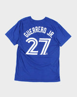 Nike MLB Toronto Blue Jays Graphic T-Shirt - S