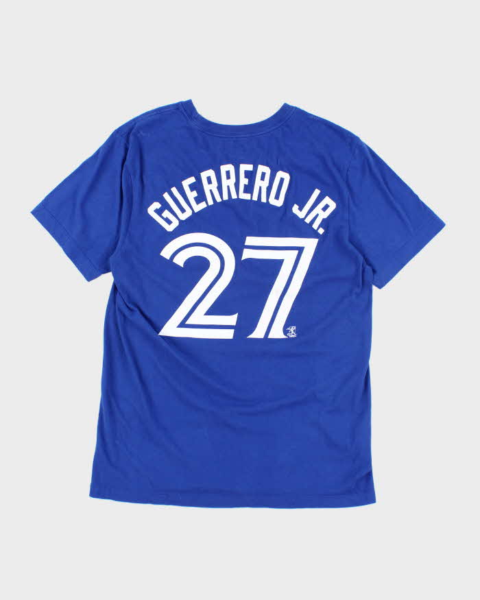 Nike MLB Toronto Blue Jays Graphic T-Shirt - S