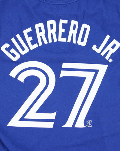 Nike MLB Toronto Blue Jays Graphic T-Shirt - S