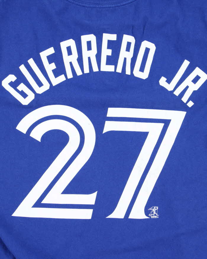 Nike MLB Toronto Blue Jays Graphic T-Shirt - S