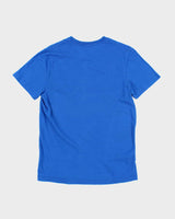 Guess Jeans Big Centre Logo Graphic T-Shirt - M