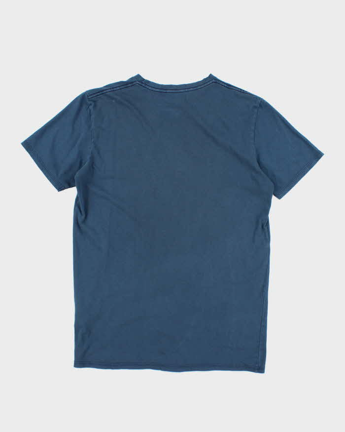 Quiksilver Perfect Match Comedy Graphic T-Shirt - M