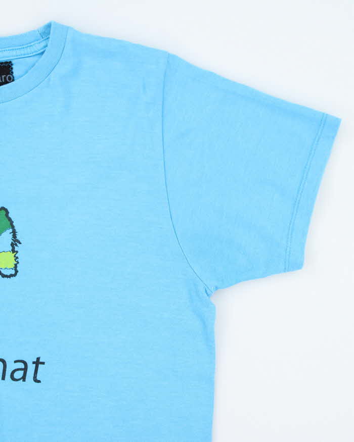Vintage 2000's Piñata Comedy Graphic T-Shirt - M