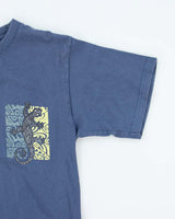 Vintage 2000's Mexico Souvenir Graphic T-Shirt - M