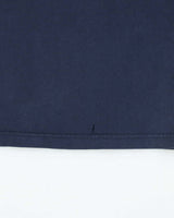 Vintage Tommy Hilfiger Flag Spell Out Graphic T-Shirt - L