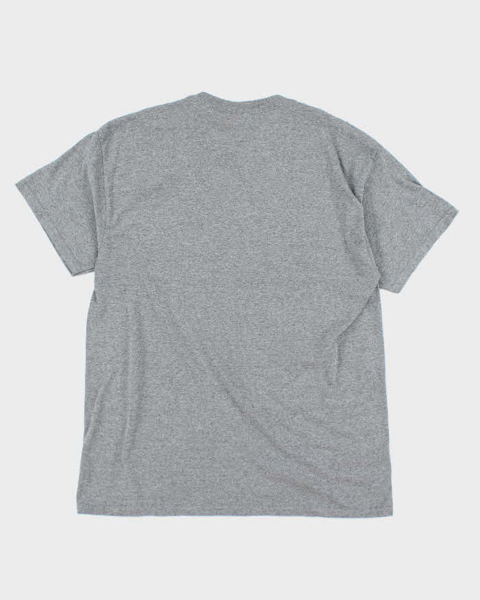 Vintage 2000's Chicago Souvenir Spell Out T-Shirt - L