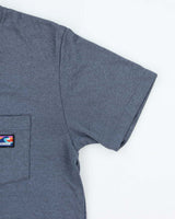 Patagonia Lightweight Small Logo Pocket T-Shirt - M