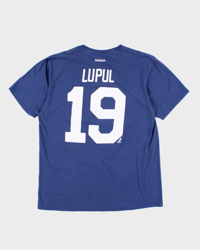 Reebok Toronto Maple Leafs MLB Graphic T-Shirt - XL