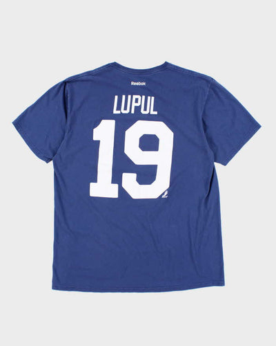 Reebok Toronto Maple Leafs MLB Graphic T-Shirt - XL