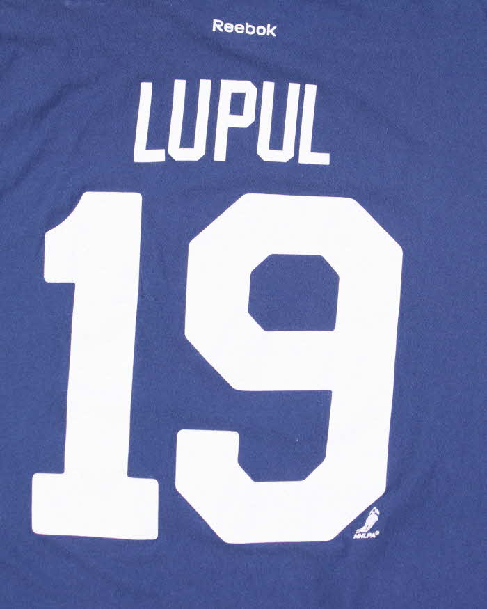 Reebok Toronto Maple Leafs MLB Graphic T-Shirt - XL