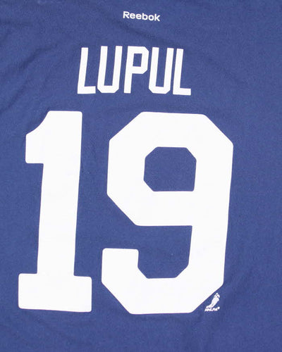 Reebok Toronto Maple Leafs MLB Graphic T-Shirt - XL