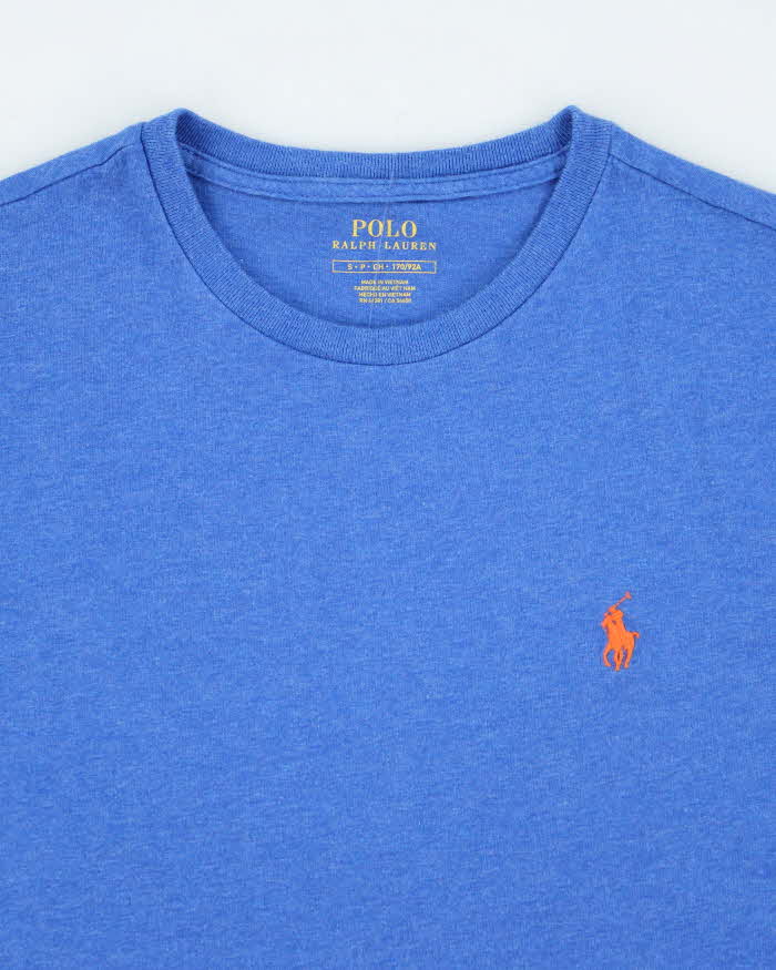Ralph Lauren Polo Lightweight Small Horse T-Shirt - S